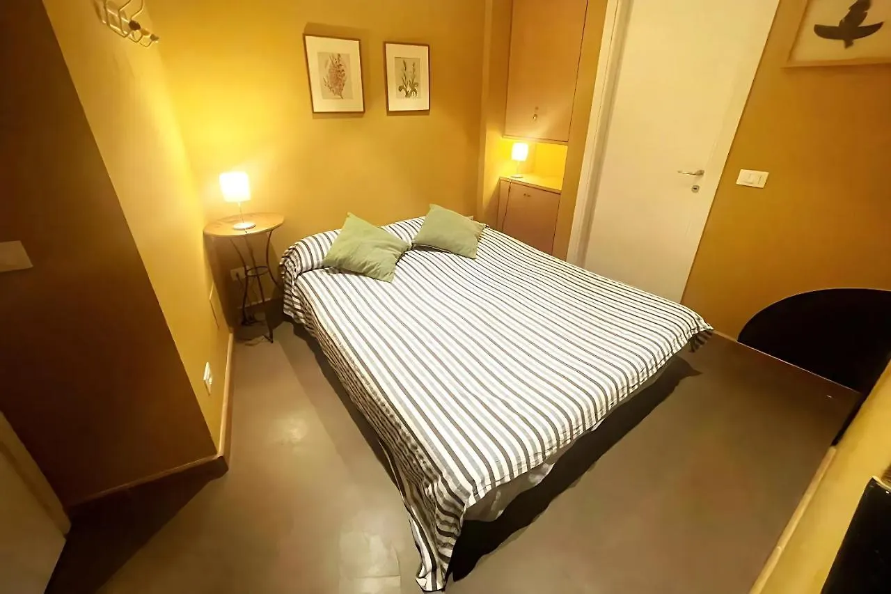 Appartamento Pet-Friendly Nel Centro Storico Di Genova