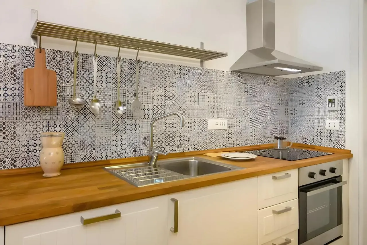 Appartamento Pet-Friendly Nel Centro Storico Di Genova